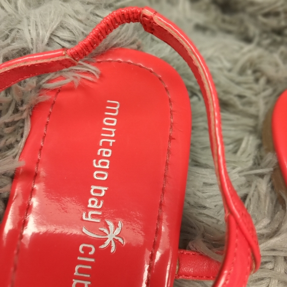 💕Peach Orange🦋Montego Bay Club - Picture 4 of 6